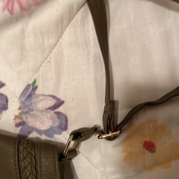 Rampage purse - Picture 3 of 6